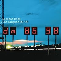 Depeche Mode - Singles 86>98 - Amazon.com Music